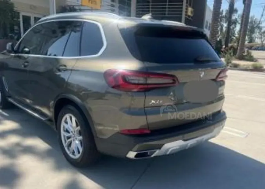 BMW X5 2020 Тбилиси - изображение 3