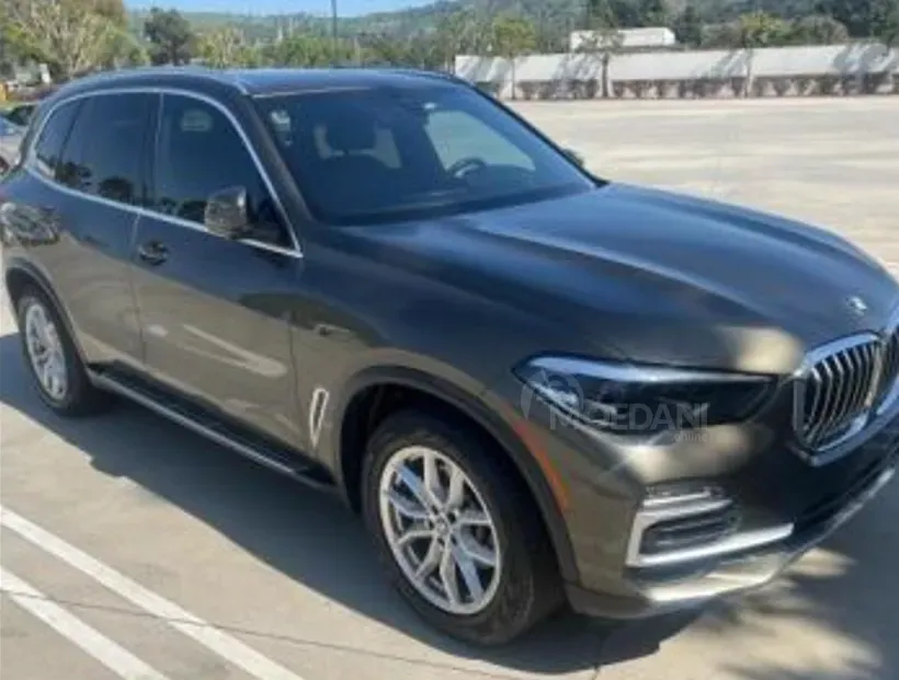 BMW X5 2020 Тбилиси - изображение 2