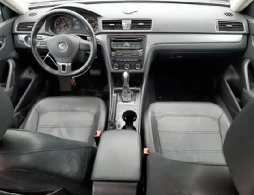 Volkswagen Passat 1.8 2015 თბილისი - photo 5
