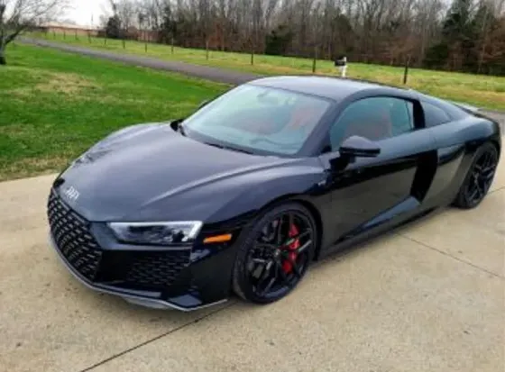 Audi R8 2021 თბილისი