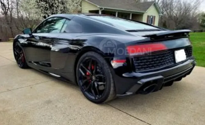 Audi R8 2021 თბილისი - photo 3