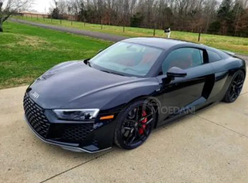 Audi R8 2021 Тбилиси - изображение 2