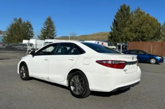 Toyota Camry 2017 თბილისი