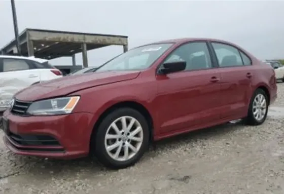 Volkswagen Jetta 1.4 2016 თბილისი