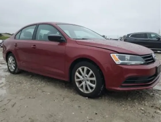 Volkswagen Jetta 1.4 2016 თბილისი