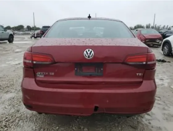 Volkswagen Jetta 1.4 2016 თბილისი