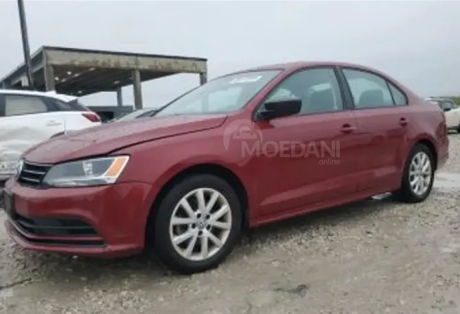 Volkswagen Jetta 1.4 2016 თბილისი - photo 6