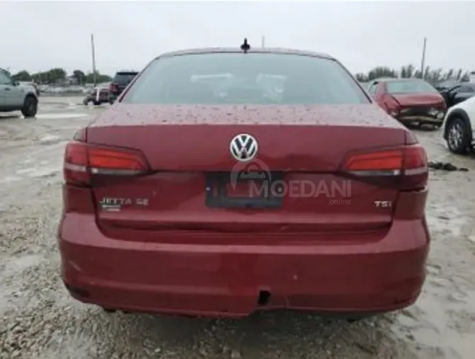 Volkswagen Jetta 1.4 2016 თბილისი - photo 3
