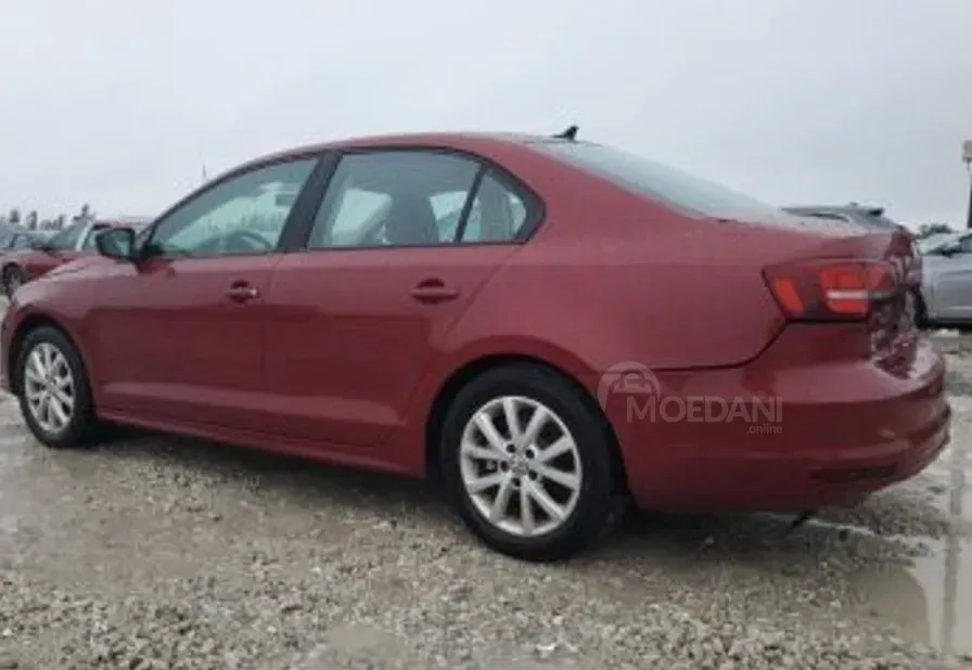 Volkswagen Jetta 1.4 2016 თბილისი - photo 4