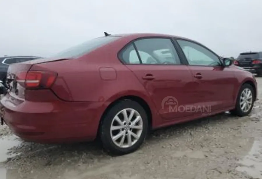 Volkswagen Jetta 1.4 2016 თბილისი - photo 5