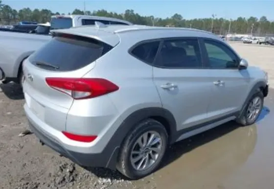 Hyundai Tucson 2018 თბილისი