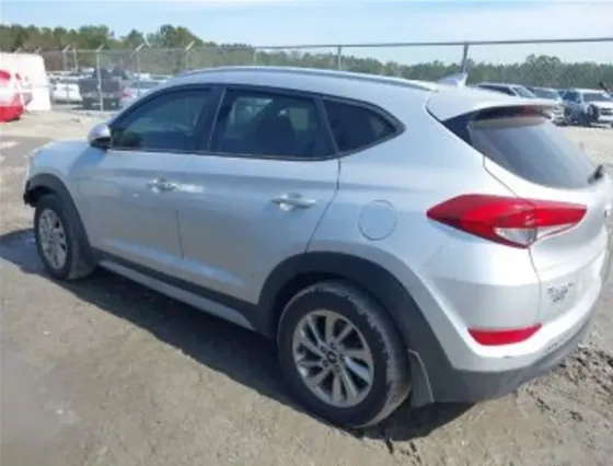 Hyundai Tucson 2018 თბილისი