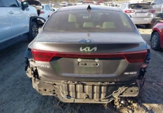 Kia Forte 2023 თბილისი