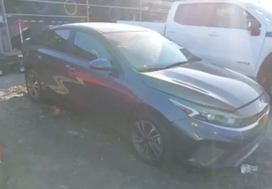 Kia Forte 2023 თბილისი