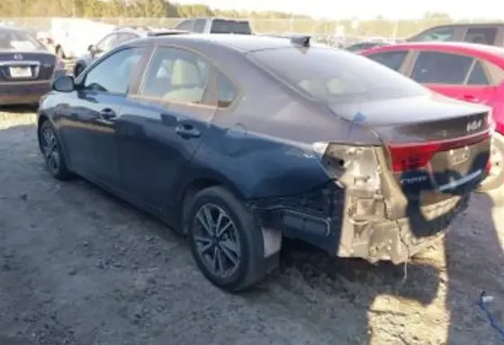 Kia Forte 2023 თბილისი