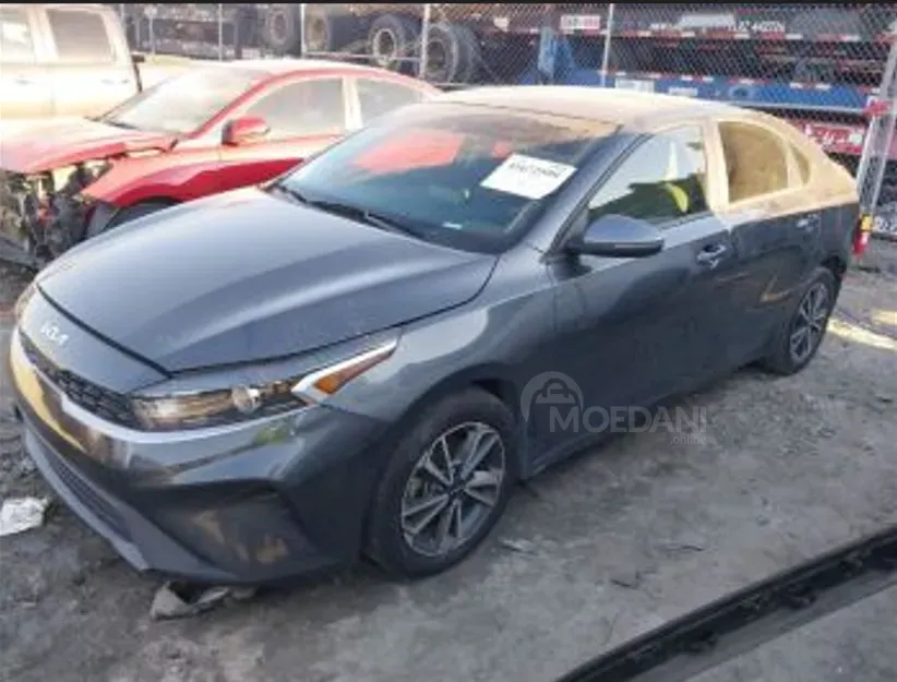 Kia Forte 2023 Тбилиси - изображение 2