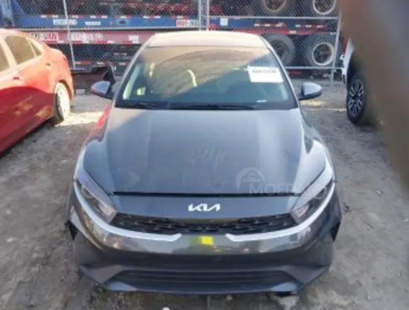 Kia Forte 2023 Тбилиси - изображение 1