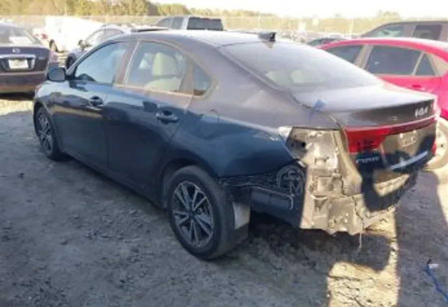 Kia Forte 2023 Тбилиси - изображение 4