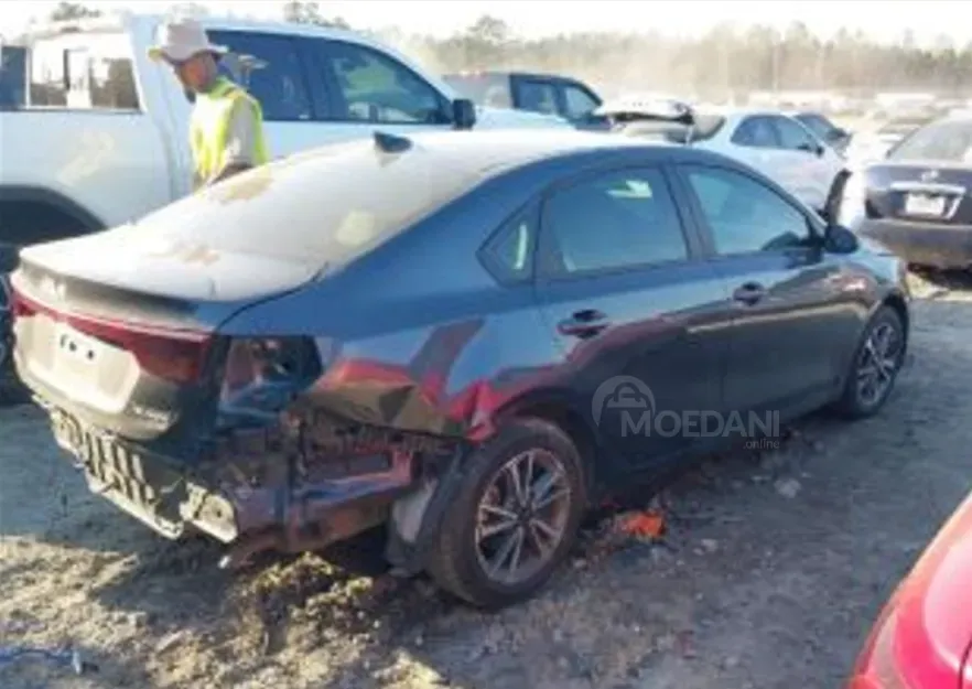 Kia Forte 2023 Тбилиси - изображение 6