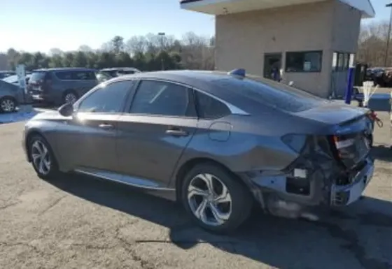 Honda Accord 2018 თბილისი