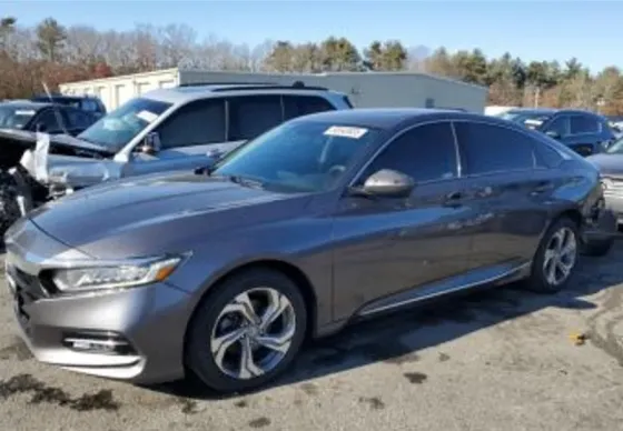 Honda Accord 2018 თბილისი