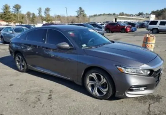 Honda Accord 2018 თბილისი