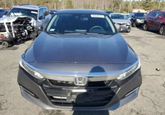 Honda Accord 2018 თბილისი