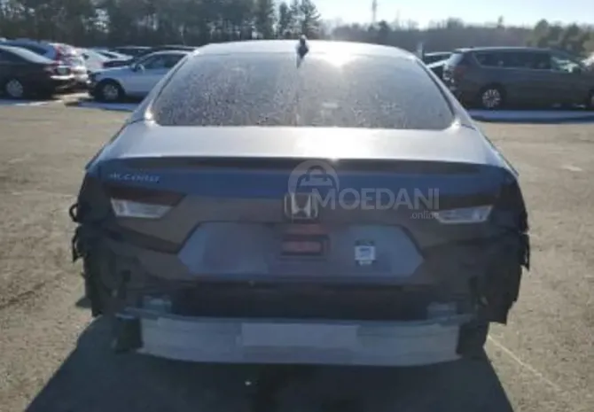 Honda Accord 2018 თბილისი - photo 5