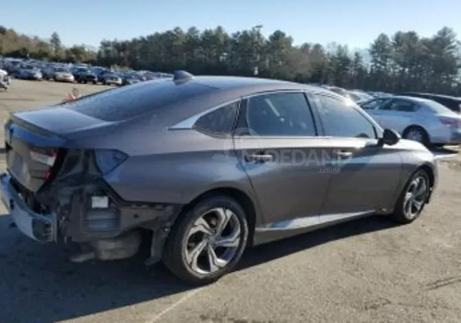 Honda Accord 2018 თბილისი - photo 4
