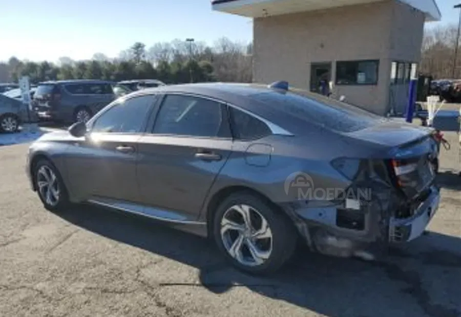 Honda Accord 2018 თბილისი - photo 6