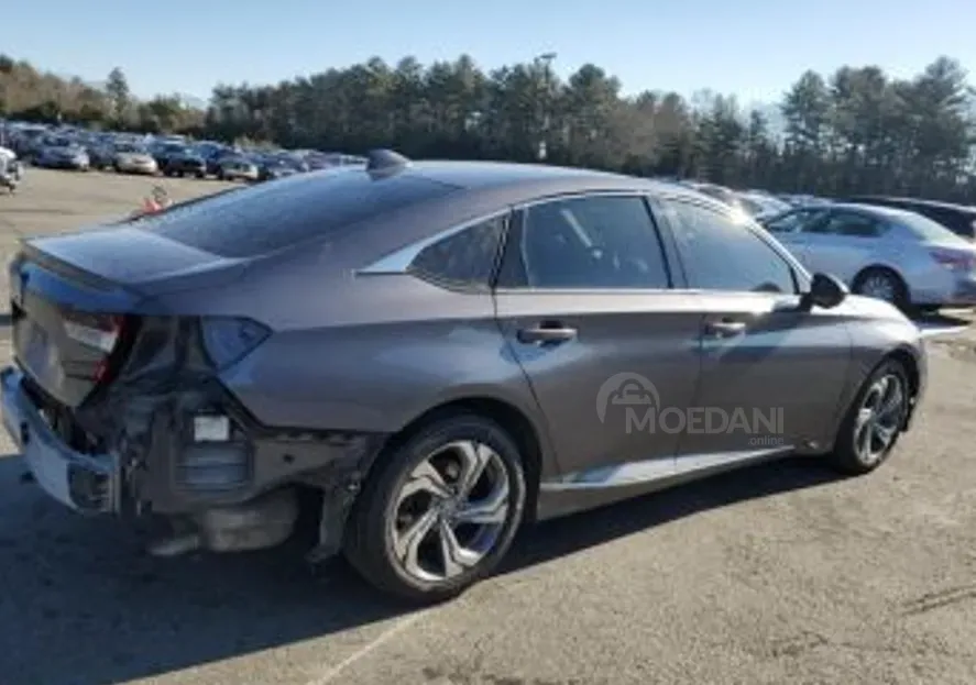 Honda Accord 2018 თბილისი - photo 4