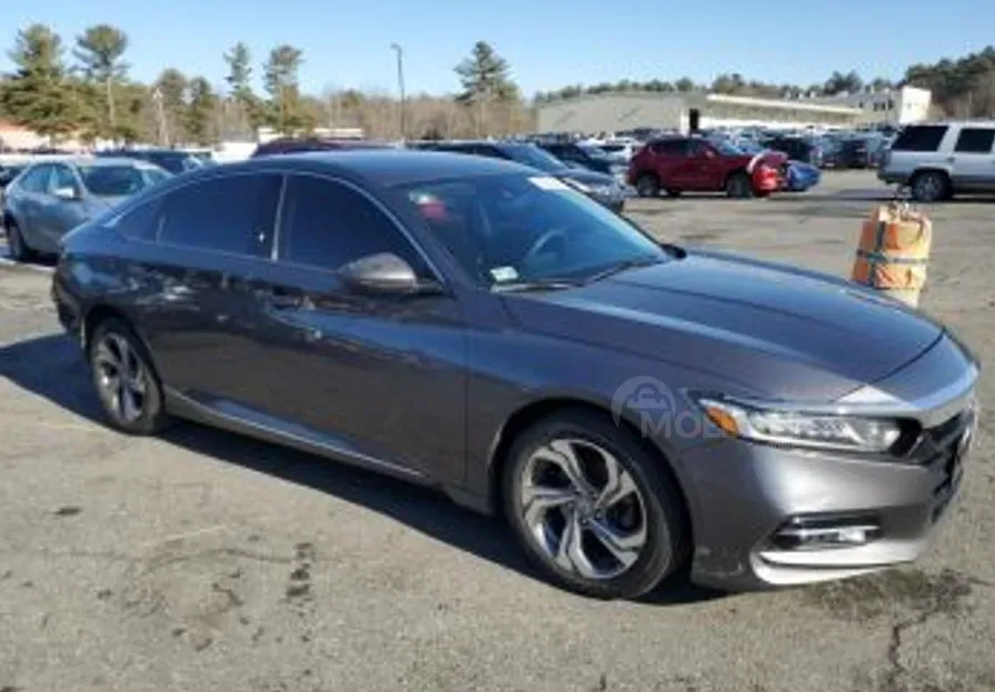 Honda Accord 2018 თბილისი - photo 1