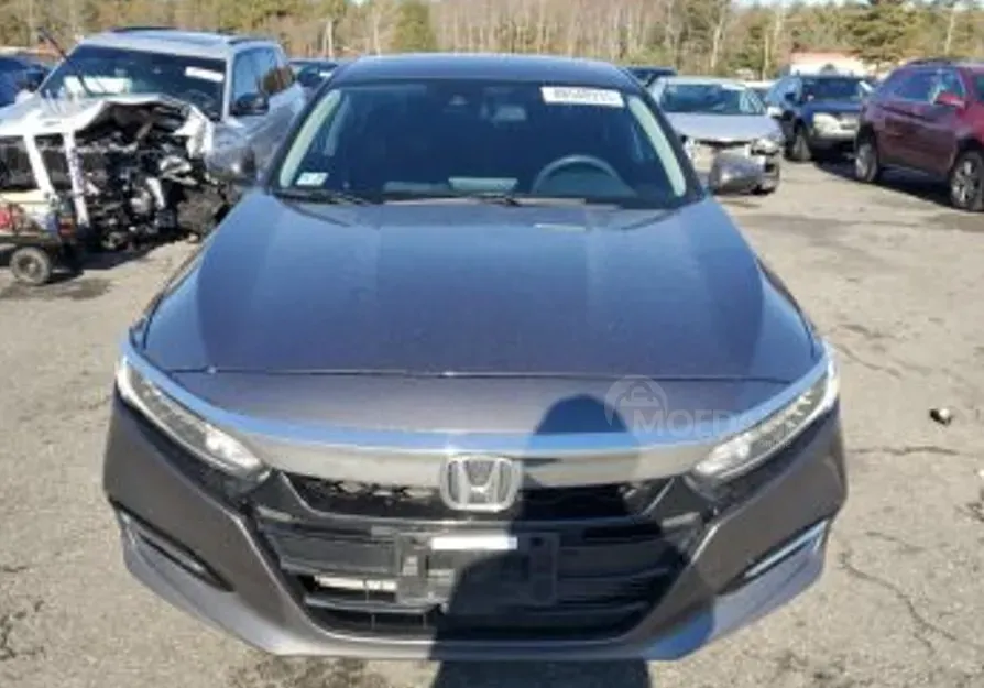 Honda Accord 2018 თბილისი - photo 3