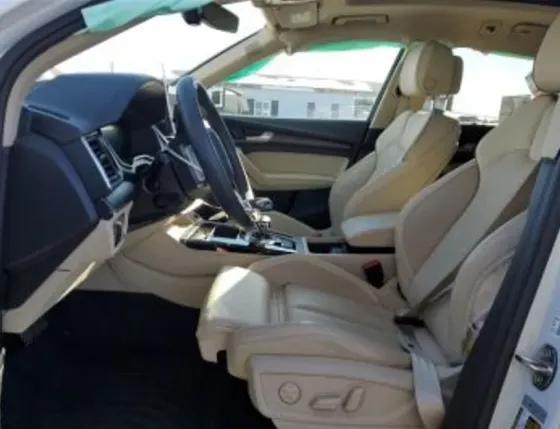 Audi Q5 2023 თბილისი