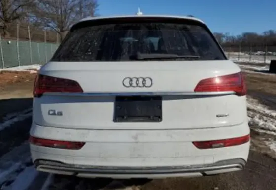 Audi Q5 2023 თბილისი