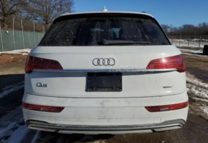 Audi Q5 2023 თბილისი - photo 2