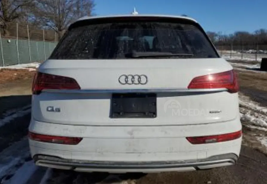 Audi Q5 2023 Тбилиси - изображение 2