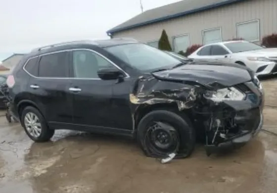 Nissan Rogue 2016 Tbilisi
