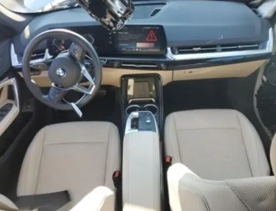 BMW X1 2024 თბილისი