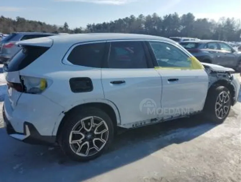 BMW X1 2024 Тбилиси - изображение 4