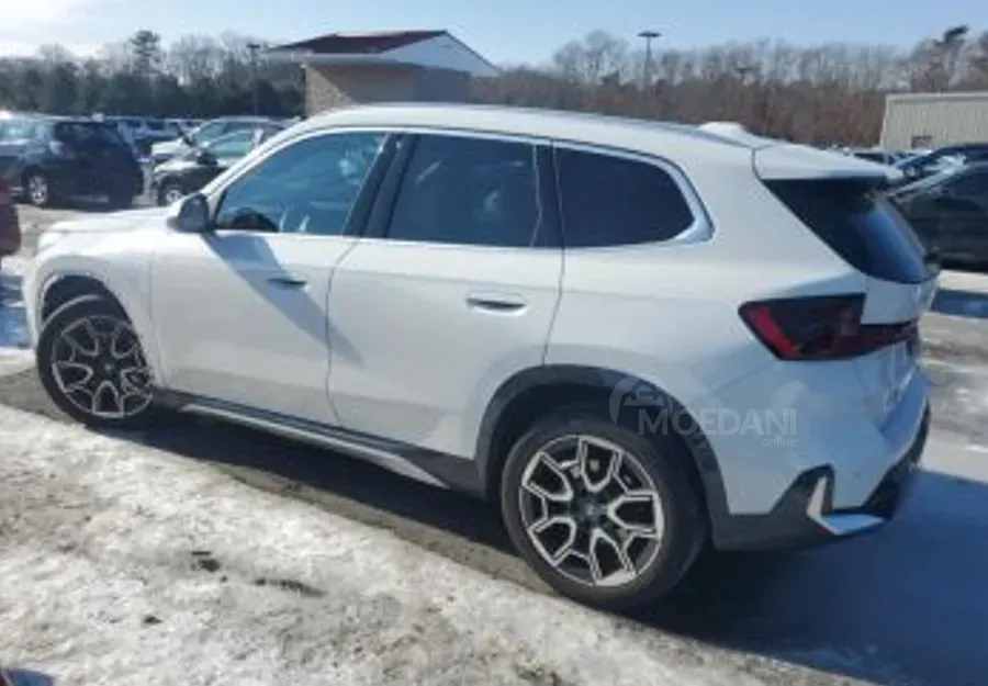 BMW X1 2024 Тбилиси - изображение 7