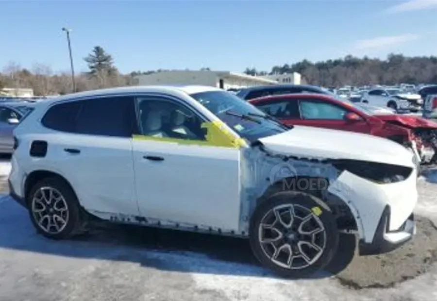 BMW X1 2024 Тбилиси - изображение 3