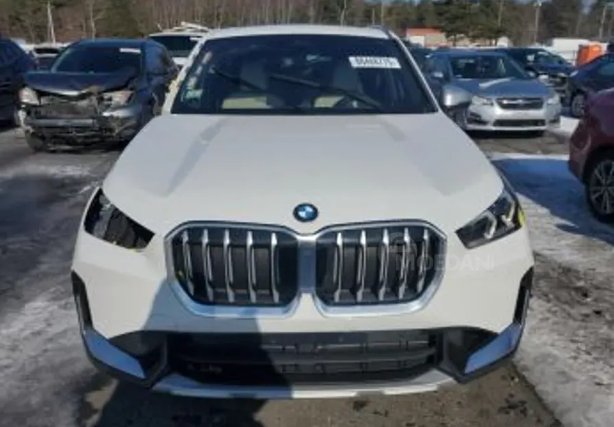 BMW X1 2024 Тбилиси - изображение 1