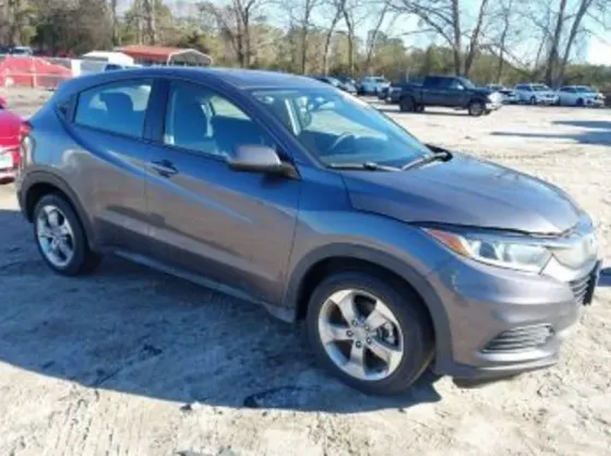 Honda HR-V 2019 თბილისი