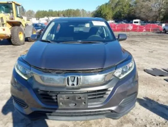 Honda HR-V 2019 თბილისი