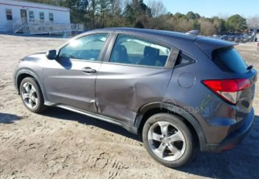 Honda HR-V 2019 თბილისი - photo 5