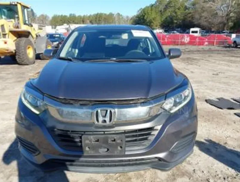 Honda HR-V 2019 თბილისი - photo 1