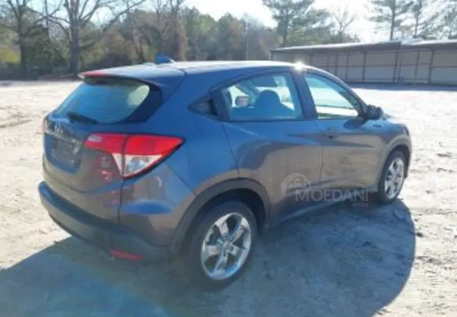 Honda HR-V 2019 თბილისი - photo 4