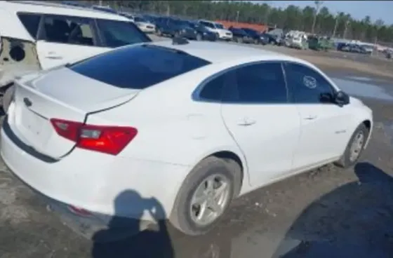 Chevrolet Malibu 2017 Tbilisi