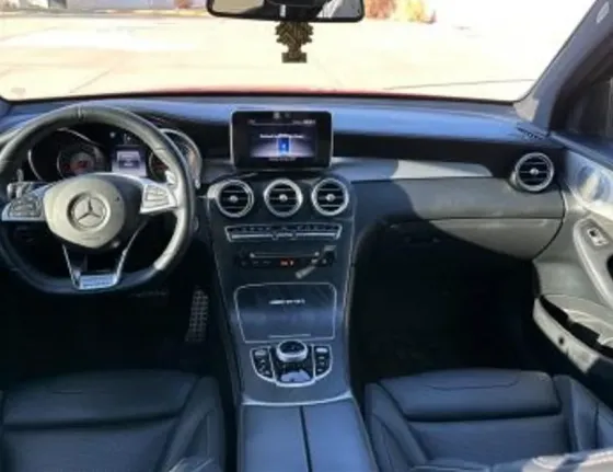 Mercedes GLC 2019 Tbilisi